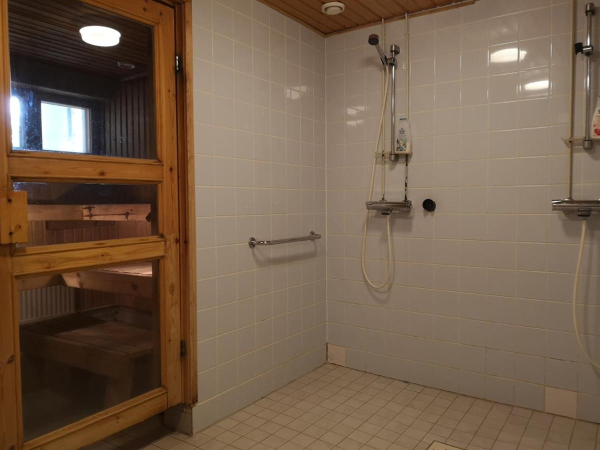 Hotelli Hirsiranta Ruokolahti Exterior foto